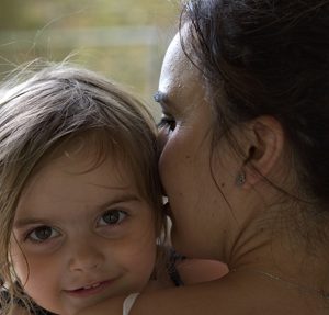 MERTIL: Online training in recognition of and response to early relational trauma