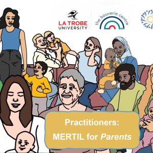 MERTIL for Parents